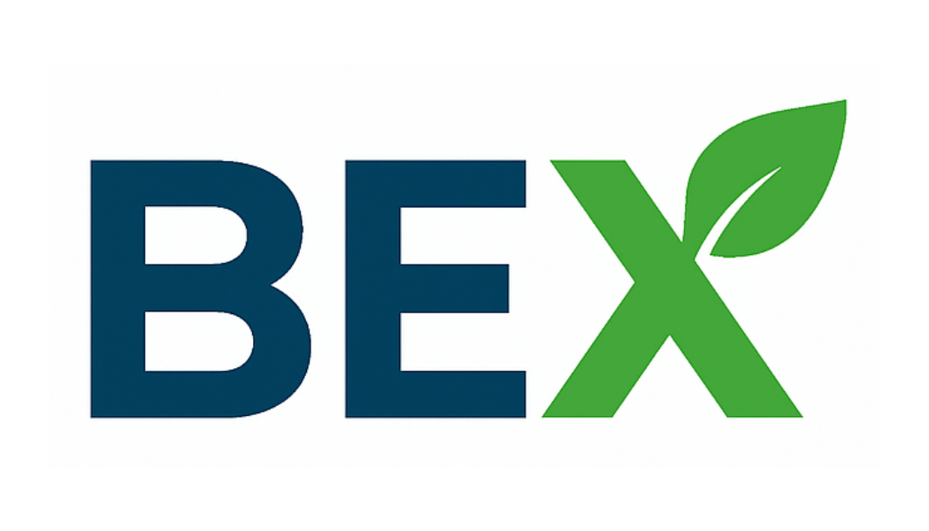 BEX Carbon logo